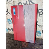 Крышка инструментального ящика DAF 105 015999 LH с деф. (532)