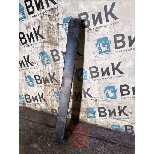 Воздуховод отопителя DAF 105 015999 (под спалкой) (530), 1877207-4