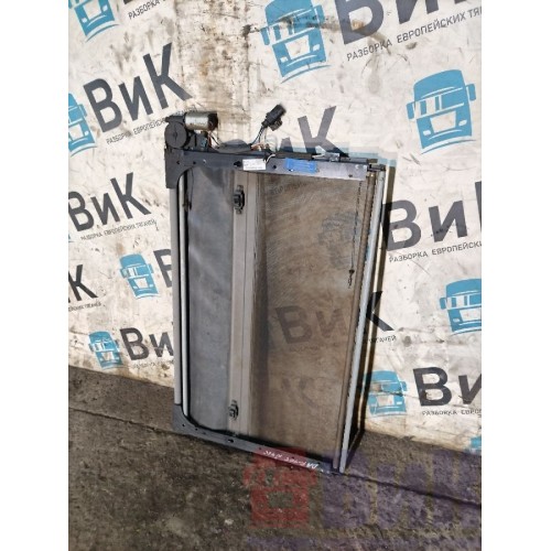 Шторка люка DAF 105 015999 с приводом (533), 1846448