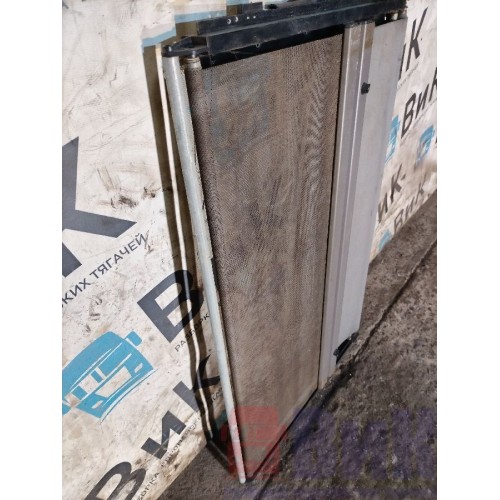 Шторка люка DAF 105 015999 с приводом (533), 1846448-8