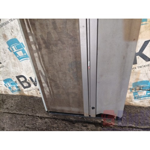 Шторка люка DAF 105 015999 с приводом (533), 1846448-4