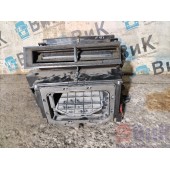 Корпус отопителя (печки) DAF 105 015999 (620)