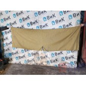 Штора салона DAF 105 015999 комплект из 2-х шт. (с затяжками) (617)