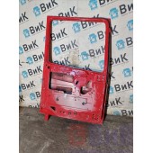 Каркас двери DAF 105 015999 LH деф. (619)