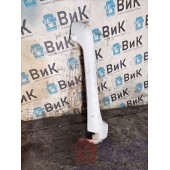 Накладка внешняя (наружняя) на лобовое стекло MAN TGA у.к. н.к. деф. RH (536)