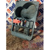 Подстаканник MAN TGA у.к. н.к. (603)