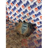 Кронштейн торсиона кабины MAN TGA у.к. н.к. RH (492)