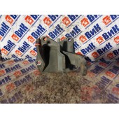 Кронштейн торсиона кабины MAN TGA у.к. н.к. LH (493)