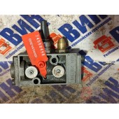 Клапан электромагнитный КПП Iveco Stralis 380549 ZF (498)