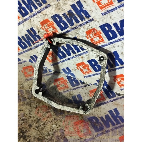 Проставка ПГУ Iveco Stralis 380549 ZF (485), -3