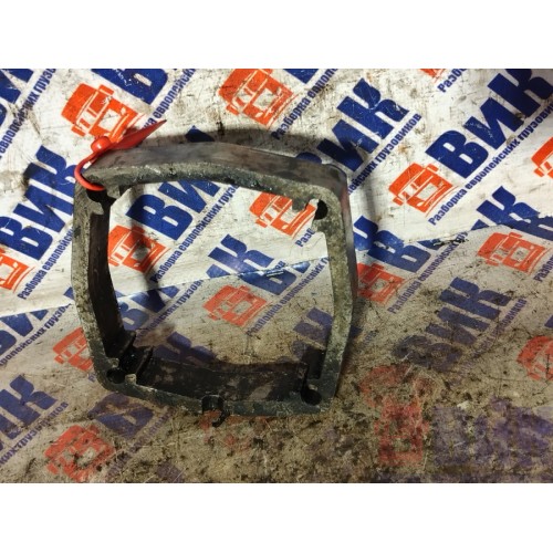 Проставка ПГУ Iveco Stralis 380549 ZF (485), -4