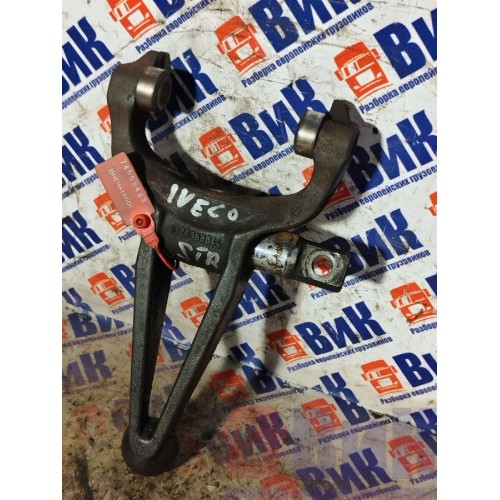 Вилка сцепления Iveco Stralis 380549 ZF (483), 1328368044