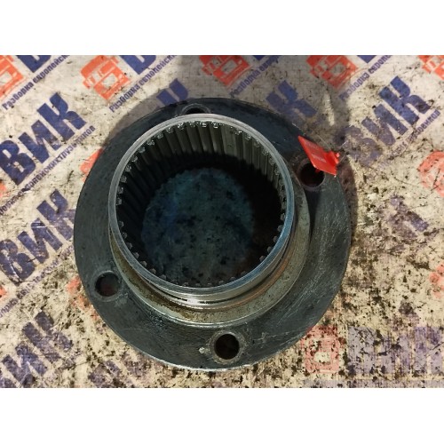 Фланец КПП Iveco Stralis 380549 ZF (482), -2