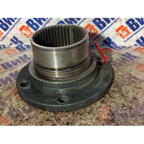 Фланец КПП Iveco Stralis 380549 ZF (482), -3