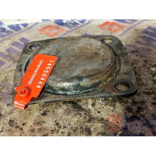 Крышка вала отбора мощности КПП Iveco Stralis 380549 ZF (484), -2