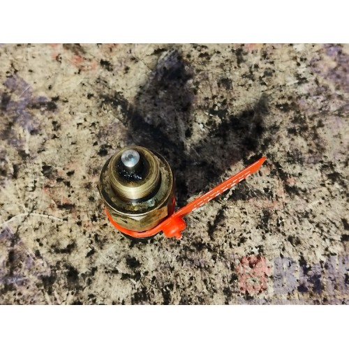 Датчик заднего хода Iveco Stralis 380549 ZF (486), -3