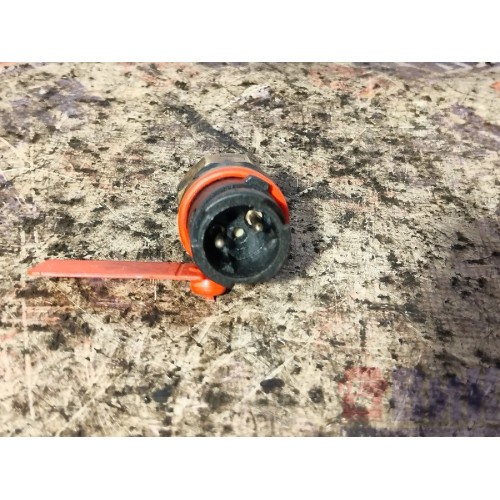 Датчик заднего хода Iveco Stralis 380549 ZF (486), -1