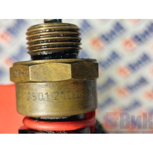 Датчик заднего хода Iveco Stralis 380549 ZF (487), 0501210058-2