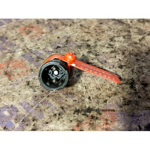 Датчик заднего хода Iveco Stralis 380549 ZF (487), 0501210058-4