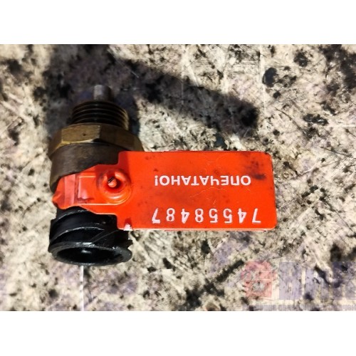 Датчик заднего хода Iveco Stralis 380549 ZF (487), 0501210058-5