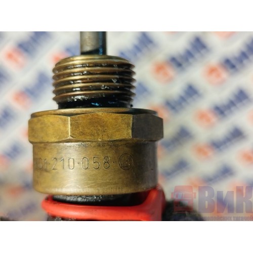 Датчик заднего хода Iveco Stralis 380549 ZF (487), 0501210058-1