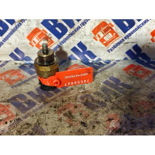 Датчик заднего хода Iveco Stralis 380549 ZF (487), 0501210058