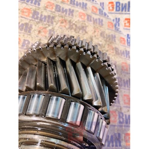 Первичный вал КПП Iveco Stralis 380549 ZF (474), 1316302221-12