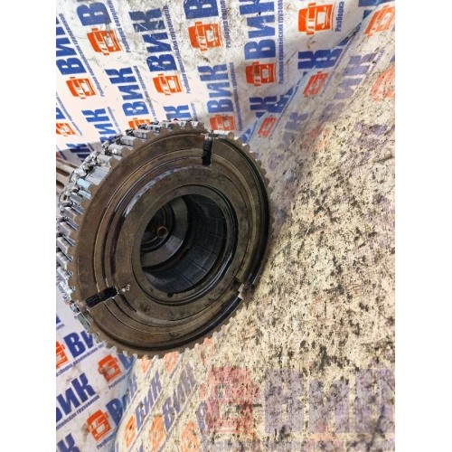 Первичный вал КПП Iveco Stralis 380549 ZF (474), 1316302221-9