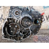 Задняя крышка КПП Iveco Stralis 380549 ZF в сборе с водило (474)