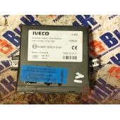 Блок управления центральным замком Iveco stralis 240542 (540)