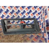 Накладка торпедо Iveco stralis 240542 (467)