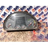 Панель приборов Iveco stralis 240542 деф. (468)