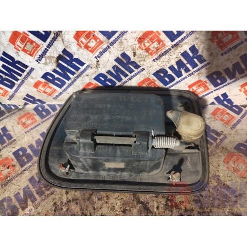 Ручка открывания двери Iveco stralis 240542 наружняя RH (451), 504308466-1