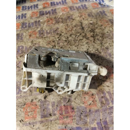 Замок двери Iveco stralis 240542 внутренний RH (554), -7