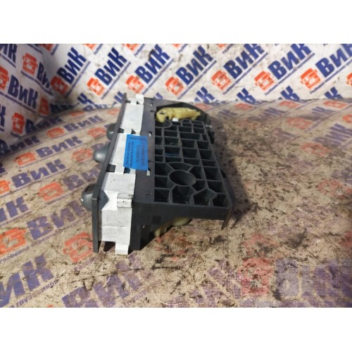 Блок управления климат-контролем Iveco stralis 240542 (556), -4