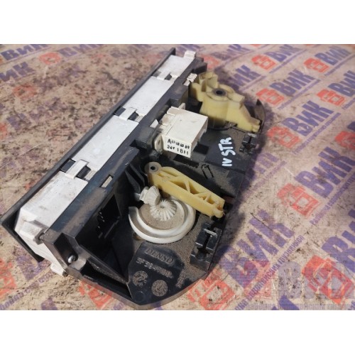 Блок управления климат-контролем Iveco stralis 240542 (556), -1