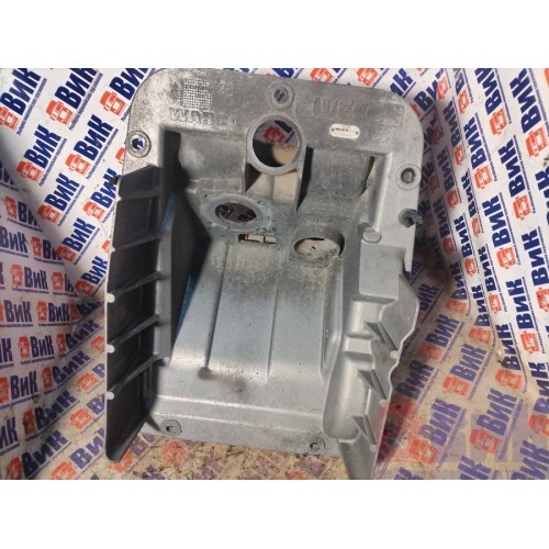 Блок педалей Iveco stralis 240542 Wabco (454), 5801293773-5