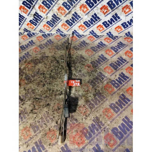 Тяга замка двери Iveco stralis 240542 комплект из 4-х штук RH (453), -2