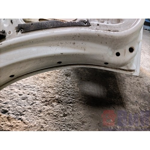 Каркас двери Iveco stralis 240542 RH деф. (448), -10