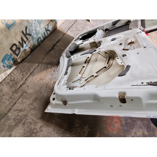 Каркас двери Iveco stralis 240542 RH деф. (448), -9