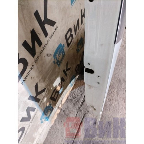 Каркас двери Iveco stralis 240542 RH деф. (448), -7