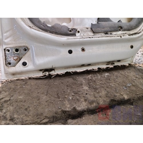 Каркас двери Iveco stralis 240542 RH деф. (448), -6