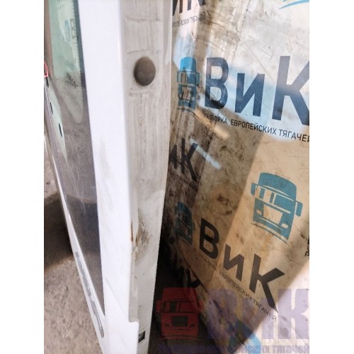 Каркас двери Iveco stralis 240542 RH деф. (448), -5