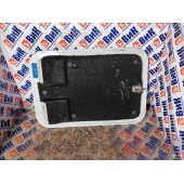 Крышка инструментального ящика Iveco stralis 240542 LH (558)
