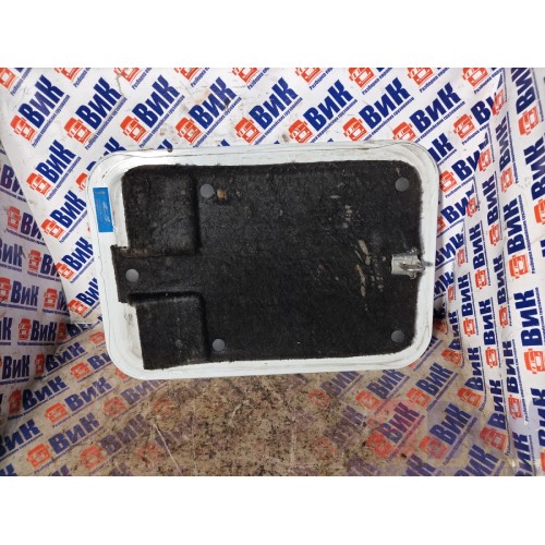 Крышка инструментального ящика Iveco stralis 240542 LH (558), 