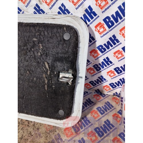 Крышка инструментального ящика Iveco stralis 240542 LH (558), -3