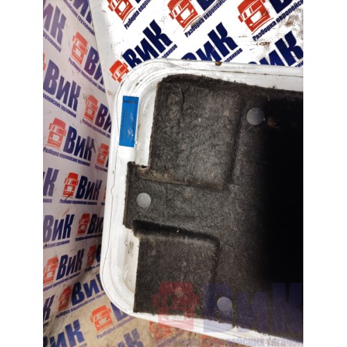 Крышка инструментального ящика Iveco stralis 240542 LH (558), -1