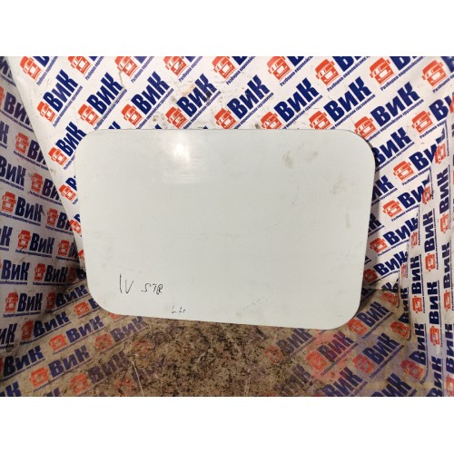 Крышка инструментального ящика Iveco stralis 240542 LH (558), -5