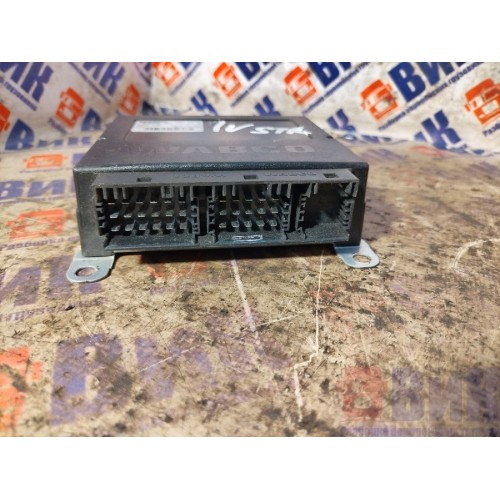 Блок ECAS 4х2 Iveco stralis 240542 (559), 4461702110-4