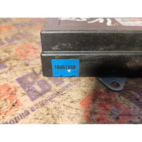 Блок ECAS 4х2 Iveco stralis 240542 (559), 4461702110-5